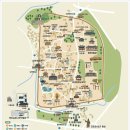 남문주차장민박 | [전남/순천] 낙안읍성 가을 여행 | 단풍과 초가마을이 어우러진 전통마을 풍경