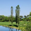 힐드로사이 컨트리클럽 | 여기 천상계 뷰!힐드로사이cc 4월 하순 라운드 리얼 후기(봄 골프 감성 + 난이도 스트레스)