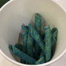 타키스 | 미국 캐나다 기념품 쇼핑리스트 타키스 블루히트 이색 간식 추천 선물 후기