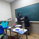 꿈꾸는 고래학원 네이버블로그