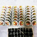 월드꼬마김밥