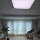 수원역 푸르지오자이 | 아이들 공간까지 생각한 커튼 블라인드｜팔달구 수원역푸르지오자이 거실, 작은방 시공 후기