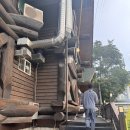 통나무 정육식당 이미지