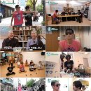박장대소