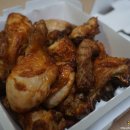 굽네치킨 장안1동점 | 장안동 치킨 굽네치킨 장안1동점 후기, 메뉴는 역시 오리지날 !