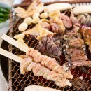 광양참숯불구이 이미지