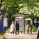 버스정류장(쌍암공원) 이미지