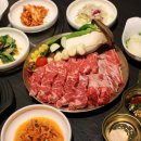라온 석갈비 이미지