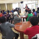 퐁낭그늘 이미지