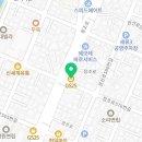 지에스25(GS25)세류3동점