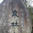 동림제 이미지