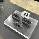 트리밍스토리 | 트리밍버드 성수 플래그십스토어 첫 오픈 방문 후기, 키 큰 여자 롱코트 브랜드 추천