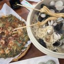 탑해물칼국수 - 의왕시 안양판교로 264 | 의왕 백운호수 맛집 : 탑해물칼국수, 내돈내산 후기