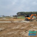 HL 태양광발전소 이미지