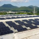 대창태양광발전소 이미지