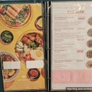 상지베트남식당 | [혜화/대학로] 꾸아~ 맛있지! 직화쌀국수+매콤쌀국수, 실패없는 혜화쌀국수맛집 추천!
