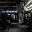 어라운드짐 망원역점 이미지