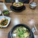 뚝배기양평해장국백석점