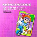 모나드 - 부천시 원미구 중동로254번길 90 | 모나드