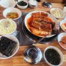 죽도명태대구