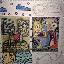 나를 찾아 떠나는 심리여행 이미지