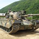 M48 계열(M48A3K) 이미지