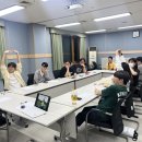 연무사회복지관 회의실 | [고리울2] 2025 청년추진단 &#39;새청년&#39; 6개월의 여정 🍀