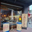 커피자루 - 북구 북문대로 246 | 전주 신시가지 카페 빈부커피 다녀온 후기