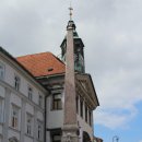 슬로베니아, 루블랴나(Ljubljana)와 블래드(Bled)(1)./ 발칸 핵심 3국 여행 (1) 이미지