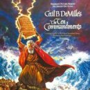 십계명(The Ten Commandments): 출애굽기 20장-모든 인류의 보편의 최고, 최선의 법 이미지