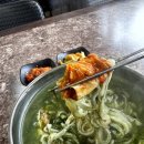 제주보말칼국수 이미지