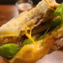 계양구청 맞은편 횡단보도 | 계양구청 맛집 점심 추천 바스버거