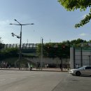 한려주공아파트육교부터 신기아파트2.3단지입구 | 2024 한강 드론쇼 후기 및 명당 위치, 시간, 준비물 팁 @잠실한강공원