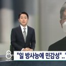 "일 방사능에 민감" "암 특효약은 결혼" 장관 후보자 말 이미지