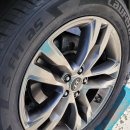 (주)그랜드타이어 정관점 | 현대 아반때(AD) 225/40R18, 휠교환 부산 몽 타이어