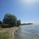 키르키스탄, 이식쿨 호수♡ 이미지