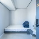 이태원 퀴논길 이미지