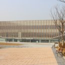 강화고인돌체육관 이미지