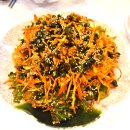 부부식당 | 구례맛집 산수유꽃축제 맛집 부부식당 다슬기무침 다슬기수제비 웨이팅 후기