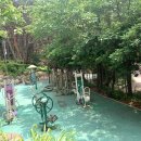 초록공원약수터 이미지