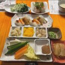 노인과바다참치