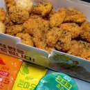 60계치킨 황금상동점 | 60계치킨 크크크 순살 3종소스 배달 솔직후기