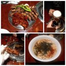 예감쪽갈비인계점 | 수원맛집 인계동 맛집 뜯갈비 수원인계점 리뷰