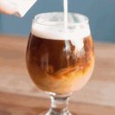 블랙커피 이미지