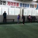 지도전천후게이트볼장 게이트볼장 이미지