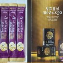 초월홍삼구미
