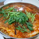 총각국수 이미지