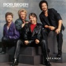 Shame on the moon / Bob Seger & The Silver Bulle Band 이미지