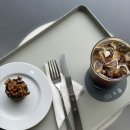 소월카페 | 메밀카라멜까눌레가 궁금했던 여자의 아산 배방역 카페 소월 솔직후기