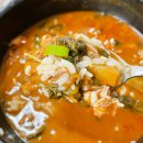 한뚝배기뼈해장국 이미지